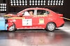 Fiat Cronos Latin NCAP