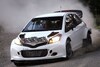 Toyota keert terug in WRC met Yaris