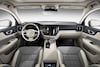Volvo V60 T8 Recharge AWD Inscription (2020) #3