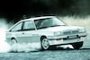 Opels GSi-geschiedenis