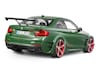 AC Schnitzer ACL2 is opgepompte BMW 2-serie