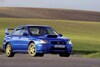 Subaru Impreza 2002-2005