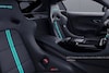 Mercedes-AMG GT Black Series P One