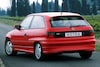 Opel Astra 2.0 GSi 16V (1992)