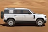 Back to Basics: Land Rover Defender