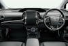 Toyota Prius Plug-in Hybrid 2020