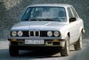 BMW 3-serie E30