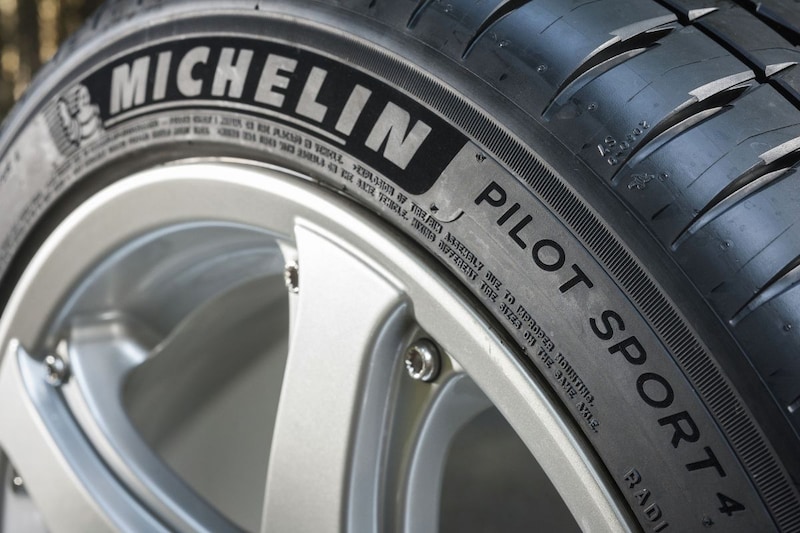 Meer winst Michelin banden