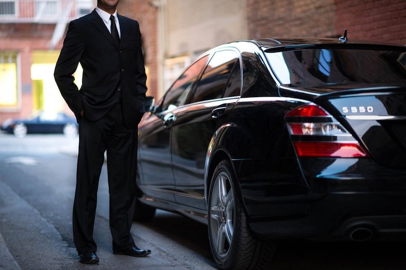 Uber gaat voor zelfrijdende taxi's