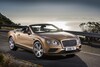 Bentley frist Continental GT's en Flying Spur op