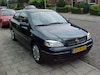 Opel Astra 1.6i Edition (2002)