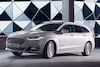 Ford Mondeo 1993-2022
