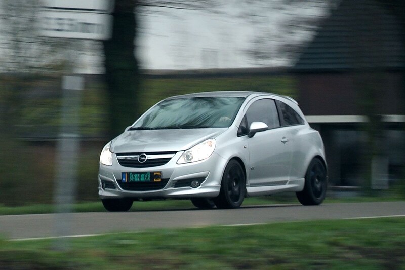 Opel Corsa - Occasion Aankoopadvies