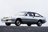 Opel Manta CC, 3-deurs 1982-1989