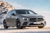 Mercedes-Benz A 180 d Launch Edition (2019) #2