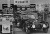 Het mysterie van de verdwenen Bugatti Type 57 SC - De Vluchtstrook
