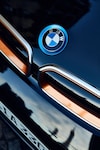 BMW i3 i8 Ultimate Sophisto Edition