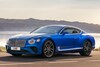 Dit is de nieuwe Bentley Continental GT