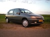 Renault Clio RT 1.8 (1992)