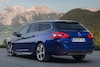 Peugeot 308 SW Blue Lease Premium 1.6 BlueHDi 120 (2018) #2