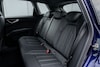 Audi Q4 e-tron en Q4 e-tron Sportback