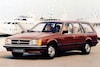Opel Commodore Voyage, 5-deurs 1979-1982