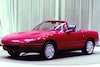Mazda MX-5 NA Prototype concept