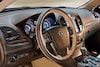De Tweeling: Chrysler 300 - Lancia Thema