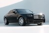 Rolls-Royce Ghost volgens Novitec