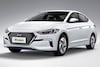 Hyundai Elantra nu ook als plug-in hybride