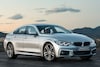 BMW 4-serie Gran Coupé, 5-deurs 2017-2021
