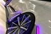 Toyota TRD en Modellista Ambivalent RD Prius PHV Concept