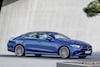 Mercedes-Benz CLS facelift 2021