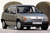Opel Kadett, 3-deurs 1989-1991