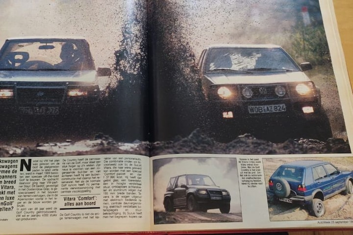 AutoWeek 40 1990