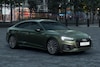 Audi A4 en A5 nu ook als S edition competition