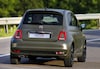 Fiat prijst nieuwe 500S