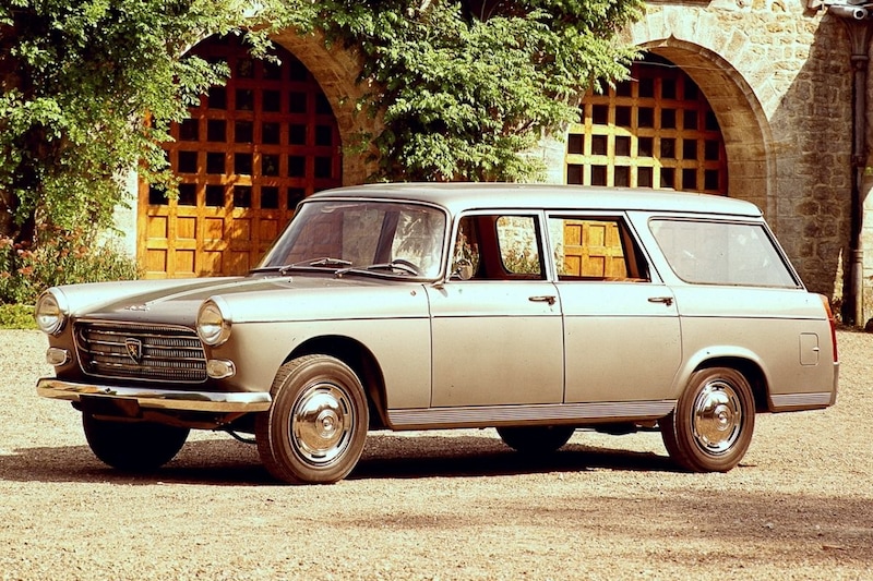  El primer motor diésel de Peugeot tuvo una gran demanda