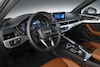 Audi A4 2.0 TDI ultra 150pk (2016)