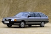 Audi 100 Avant, 5-deurs 1988-1991