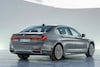 Facelift Friday: BMW 7-serie G11