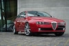 Alfa Romeo 159 Sportwagon 1.750 TBi TI (2012)