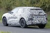 Spyshots Audi Q6 e-tron
