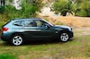 BMW X1 sDrive20d Executive (2011)