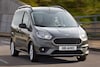 Ford Tourneo Courier 2014-2018