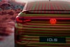 Volkswagen ID5 teaser