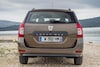 Dacia Logan MCV TCe 100 Bi-Fuel Stepway 15th Anniversary (2020) #2