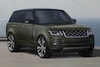 Land Rover Range Rover Range Rover SVAutobiography Ultimate