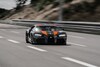 Bugatti Chiron snelheidsrecord 300 mp/h