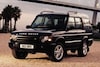 Land Rover Discovery 2.5 Td5 Gant (2004)